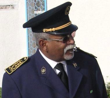 Mauritanie: un ex-patron de la Sûreté d’Etat nie sa responsabilité dans l’affaire O. Salahi