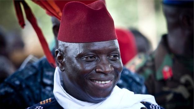 Gambie : "le Sénégal dirigera les opérations"