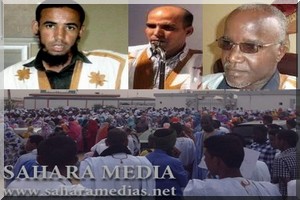 Ces «petits monstres» du régime mauritanien