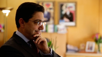 Mauritanie/Maroc: Quels sont les 7 dossiers brûlants que Bourita devra aplanir avec Nouakchott ?
