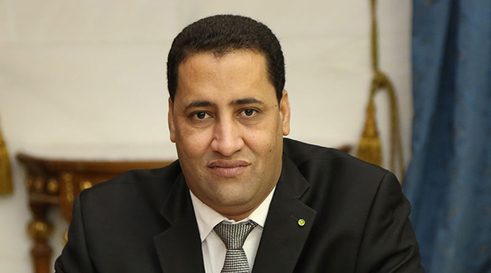Le ministre des finances révèle la réserve du trésor public