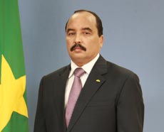 Grave : Réunion à Paris pour renverser le Président mauritanien Ould Abdel Aziz
