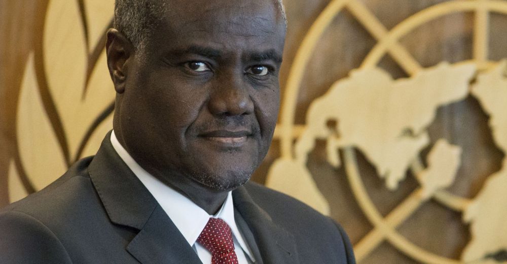 Union Africaine: Moussa Faki Mahamat peut-il créer la surprise ?