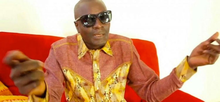Sénégal : le chanteur Ablaye Mbaye est mort