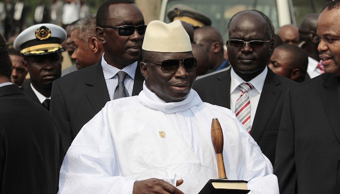 Gambie : Yahya Djamé a tourné la page