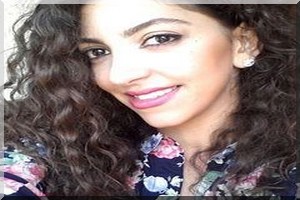 Une écrivaine palestinienne publie un tweet solidaire de l’IRA