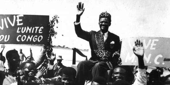 Ce jour là : le 17 janvier 1961, l’assassinat de Lumumba