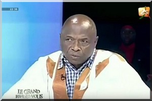 VIDEO. "Posséder des esclaves en Mauritanie, c'est un signe de richesse et de réussite" (ancien wali)
