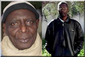 usmane Wade, Lélé : le lyrique de l'amour