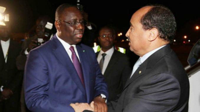 Gambie: Nouakchott tient des propos alarmistes contre Dakar