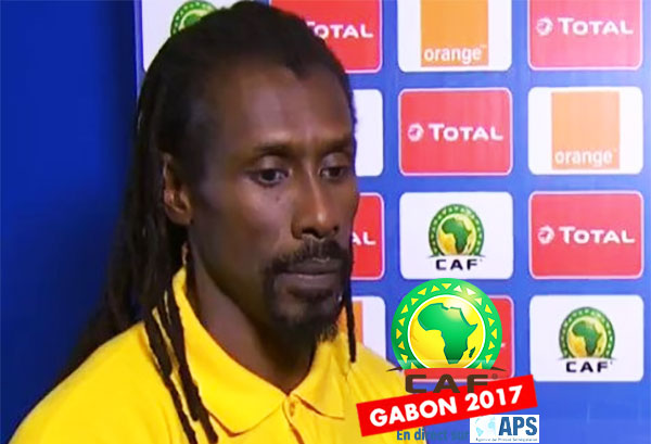 ALIOU CISSÉ : ‘’JE PRÉSENTE MES EXCUSES AU PEUPLE SÉNÉGALAIS’’