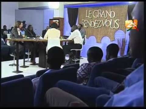 Le Sénégal condamne les propos graves sur la Mauritanie dans l’émission Le Grand Rendez-vous sur la 2stv
