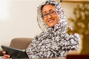 Une tentative de fraude conduit à l’interpellation de la candidate de la Mauritanie au poste de commissaire des ressources humaines