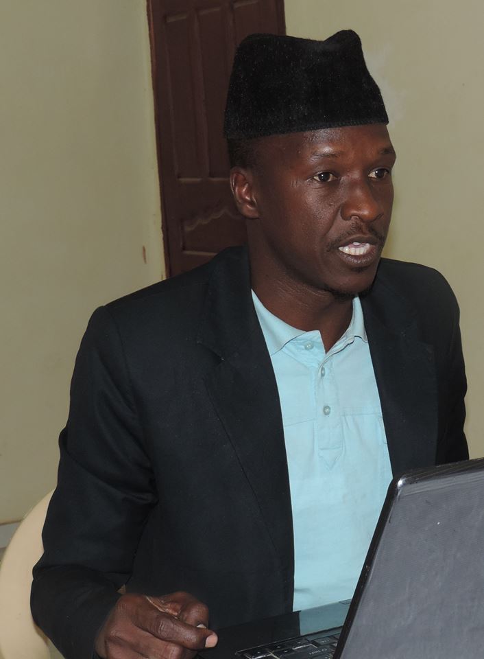 Un nouveau président pour le Club des Jeunes Journalistes