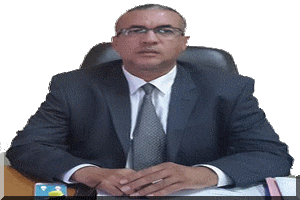 Affaire SOMELEC/ fonds saoudien : El Merkhi sous haute tension !  DG actuel de la SOMELEC !