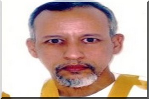 Tweet : Aziz a fait preuve d’habilité dans l’apparence mais a dupé les mauritaniens derrière les rideaux (Moussa Ould Ebnou)