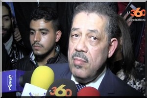 Maroc: Hamid Chabat justifie ses déclarations à propos de la Mauritanie