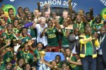 CAN : le Cameroun écarte l’Egypte pour renouer avec son glorieux passé
