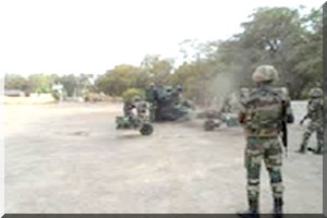 Mauritanie – Sénégal : L’heure des comptes pour éviter le pire Mauritanie – Sénégal : L’heure des comptes pour éviter le pire
