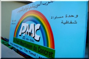 Communiqué du PMC Arc-en-ciel, sur le référendum populaire.