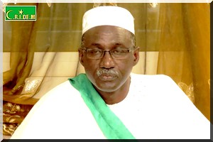 BA Adama Moussa ex- DGA Sonader, nommé PCA au LNTP