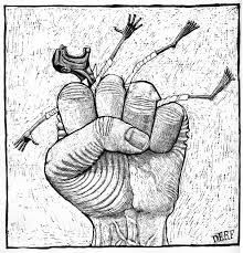 QUI NOUS DRESSE, LES UNS CONTRE LES AUTRES ?