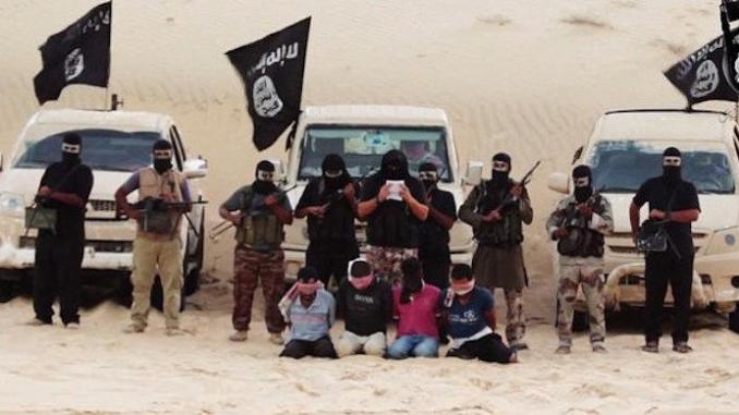 MAURITANIE : SOURDE INQUIETUDE FACE A LA MONTEE DE L’EXTREMISME