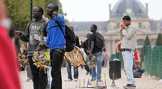 La Mauritanie gagnerait à être arabe comme le Sénégal est wolof...