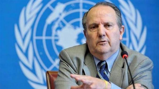 Rapport critique d’un expert onusien sur les droits de l’homme en Mauritanie