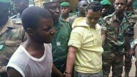 Début du procès de l’instigateur de la plus spectaculaire évasion des prisons mauritaniennes