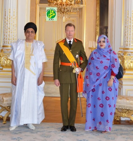 La Mauritanie a transformé sa diversité culturelle "en richesse" (diplomate)