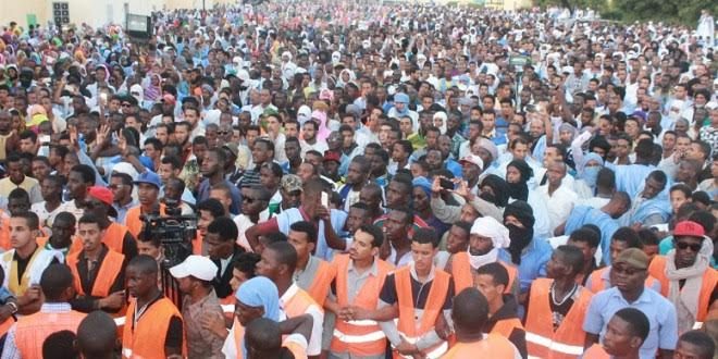 Article n°17510Mauritanie: Les dessous de la révision constitutionnelle voulue par Mohamed Oueld Abdelaziz