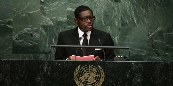 La Guinée équatoriale marque un point dans l’affaire des « bien mal acquis »