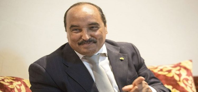 Mauritanie: Qui pour remplacer le Président Abdel Aziz en 2019?