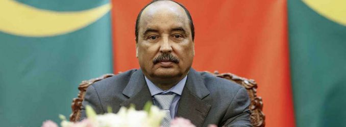 Le ‘‘couple’’ Macky Sall-Adama Barrow attise et subit la jalousie de Mohamed Ould Abdelaziz