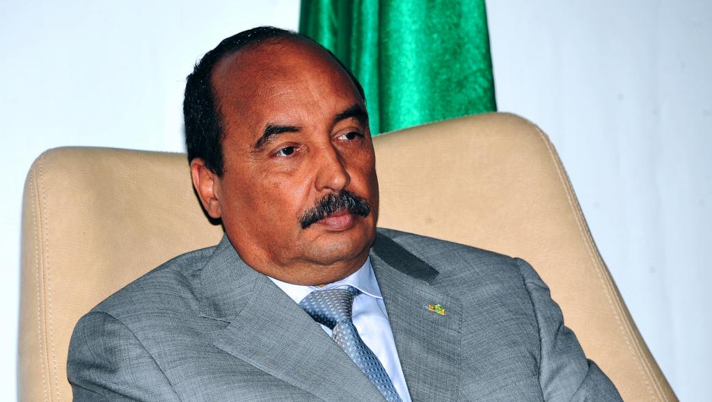 Révision constitutionnelle en Mauritanie: le président choisit le référendum