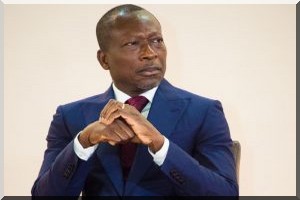 Bénin : démission du ministre de la Défense sur fond de tensions autour du projet de réforme constitutionnelle