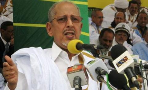 Mauritanie : un ancien président appelle à la résistance au "coup d’Etat constitutionnel"
