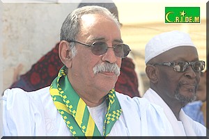 Les vérités d’Ely Ould Mohamed Vall