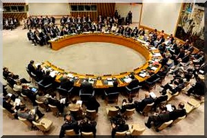 Minurso: le rapport du secrétaire général de l’ONU attendu le 7 avril
