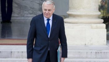 Le ministre français des affaires étrangères à Nouakchott, jeudi