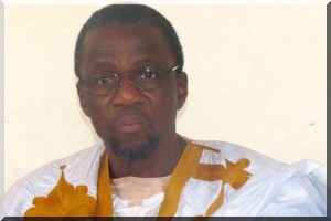 La Mauritanie "immobile à grands pas"…Par Samba Thiam, président des FPC