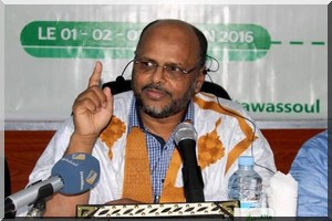 Mauritanie: comment l'opposition veut mettre en échec Ould Aziz