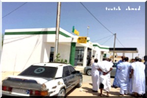 Braquage de la BMCI Coup dur pour la confiance bancaire en Mauritanie