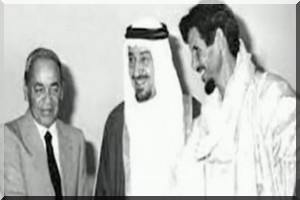 Coup d’Etat en Mauritanie : Le Maroc blanchi des événements du 16 mars 1981 ?