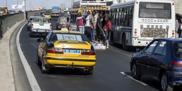 Sénégal : arrestation de trois jihadistes présumés à Dakar