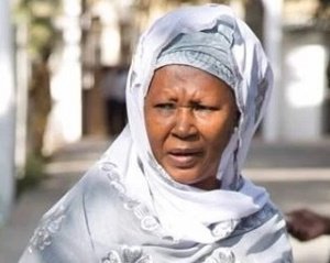 New African Woman Awards 2017: Fatoumata Jallow-Tambajang, Femme africaine de l’année