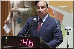 Président mauritanien : il n’y a pas un grain de sable dans les relations entre Rabat et Nouakchott En savoir plus sur http://www.atlasinfo.fr/President-mauritanien-il-n-y-a-pas-un-grain-de-sable-dans-les-relations-entre-Rabat-et-Nouakchott_a80967.ht