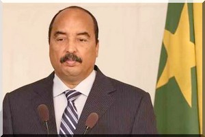 Mauritanie: un sénateur menace de traduire Ould Abdel Aziz devant la Haute Cour de justice (HCJ)