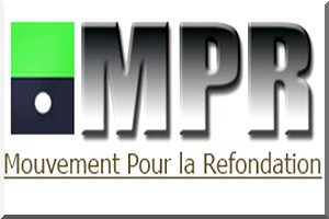 Communiqué : Le M.P.R condamne fermement les arrestations de jeunes mauritaniens